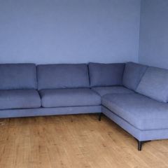 Sophie Corner Sofa