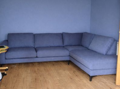 Sophie Corner Sofa