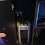 160 litre fish tank with fish Image 6