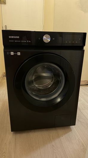 Samsung washing machine