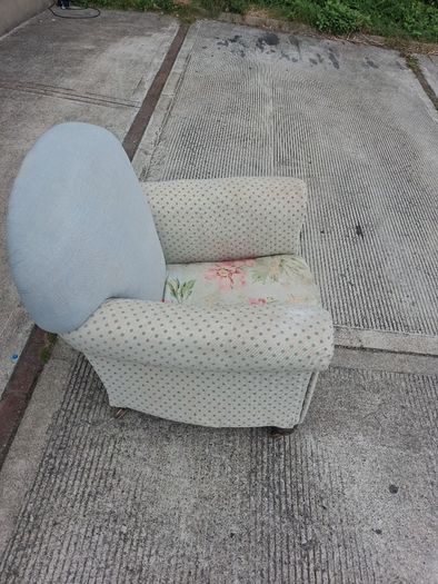 Armchair
