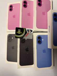 iphone 16 128gb unlocked Irish Stock