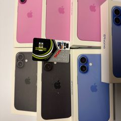 iphone 16 128gb unlocked Irish Stock