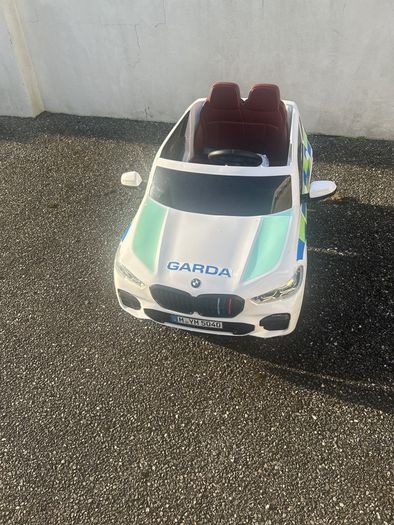 Kids electric Car