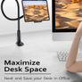 Tablet Holder Stand for Bed Image 2