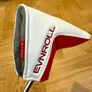 Evnroll ER1.2 Tour Blade putter -like new Image 2