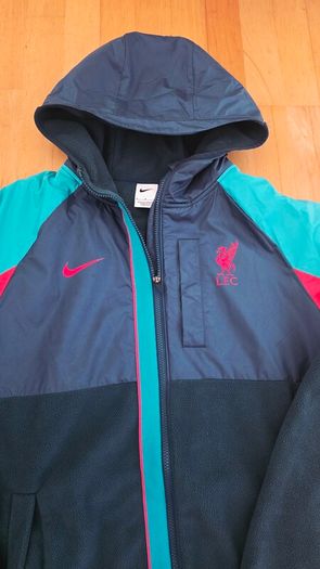 Liverpool light jacket