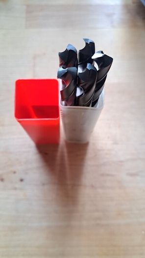 Metal drill bits 10mm