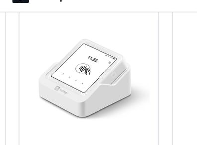 Sum Up Card Machine