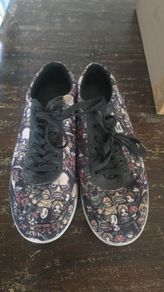 Anime pampling shoes (size 42)