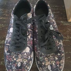 Anime pampling shoes (size 42)