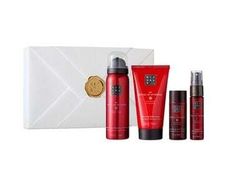 ritual of ayurveda set
