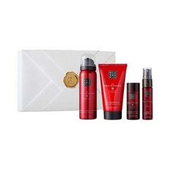 ritual of ayurveda set