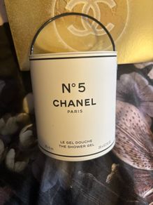 Chanel Shower gel
