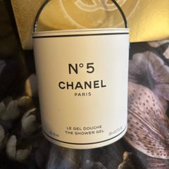 Chanel Shower gel