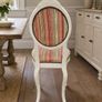 VINTAGE  French Style Side Chair Image 3