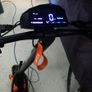 kukirin G3 - Powerful Electric Scooter, up to 50 km/h Image 2