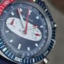 Bulova Chronograph - New Image 3