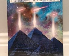 Cosmic Womb: The Seeding of Planet Earth Illustrated EditionIllustrated Edition