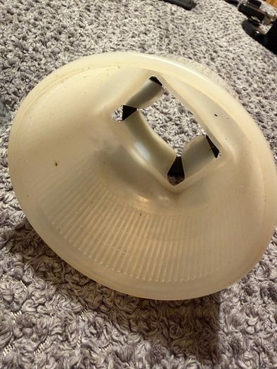 flash diffuser     Gary Fong Lightsphere