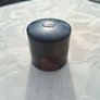 Morden & Co Rosewood Travelling Inkwell Circa 1850 Image 2