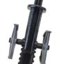 Star Wars ROTJ Tri Pod Laser Cannon 3.75 Inch Scale Kenner 1982 #93450 Image 7