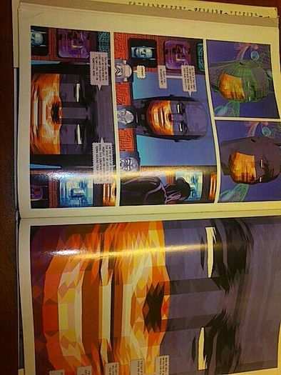 For sale 1990s batman digital justice