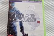 Dead Space 3 Xbox360 Games Original