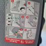 Nania IsoFix Car Seat (Black/Grey) Image 3