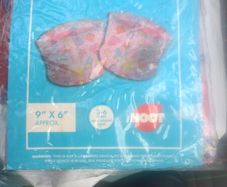 Kids armbands 3-6 years max 25kg Brand New