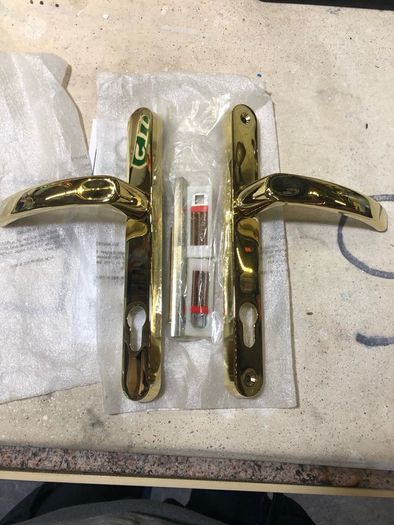 Door Handles