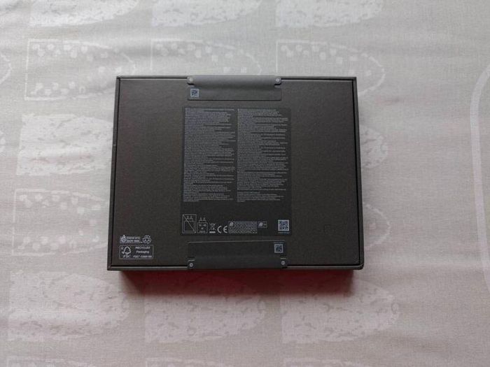 Trades/Swaps/Sale Samsung Fold 8 256gb Irish model factory unlocked