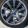 Genuine BMW 220M M3 E92 19" Alloy Wheels Image 3