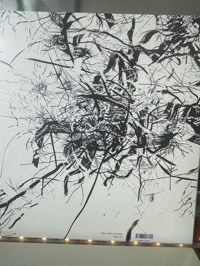 Sumac - Love In Shadow