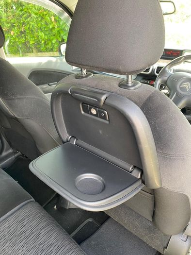 2013 Citroen C3 Picasso