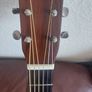 Martin 0018 Acoustic Guitar From 1968. Vintage Case Queen in Time Capsule Condition. Brazilian Rosewood Fretboard, Bridge and Headstock Overlay. Image 3