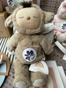 Olli Ella - Cosy Dinkum - Lamby Pip
