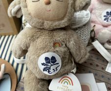 Olli Ella - Cosy Dinkum - Lamby Pip
