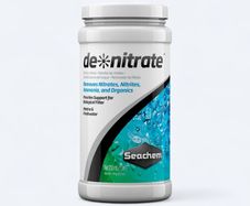 Seachem denitrate 250ml - Biological Media for Nitrate Reduction (Denitrification)