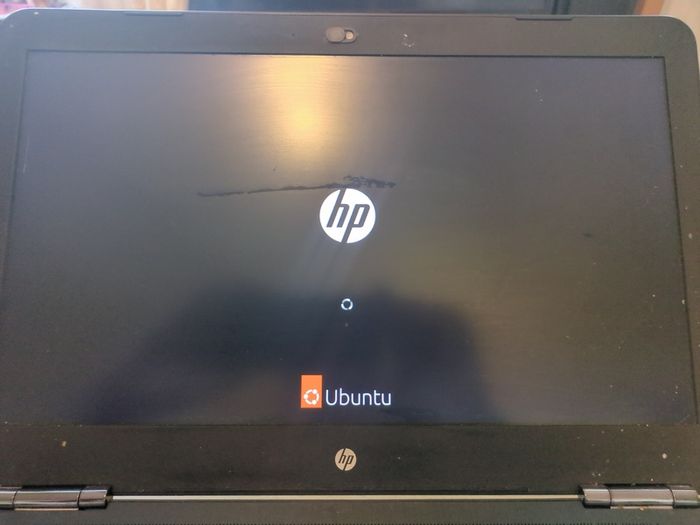 HP Pavilion Laptop