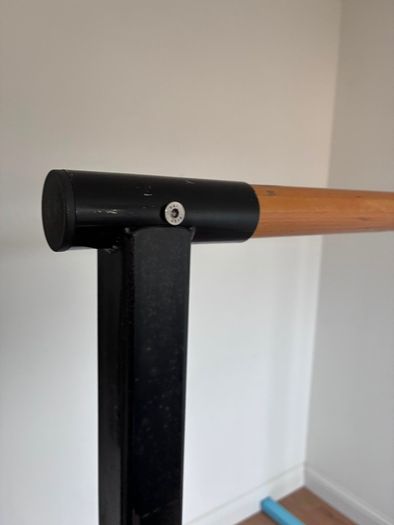 gymnastics bar