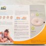 Mimos Pillow - Baby Flat Head Support Image 2