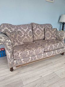 Beautiful suit of furniture