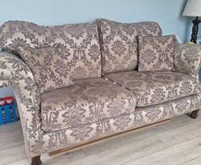 Beautiful suit of furniture