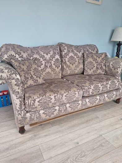 Beautiful suit of furniture