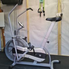 Capital Sports Elliptical Cross Trainer - Stormstrike