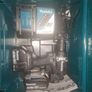 makita black 18v package & impact & bit set Image 2