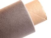 2.7 x 10m Dark Grey Non Woven Fabric Quality Photographic Background on Cardboard Tube