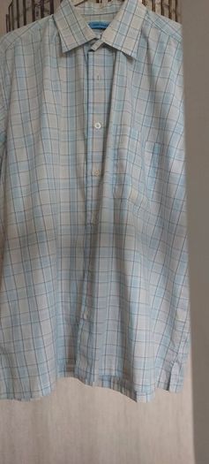 Large Mens Shirt