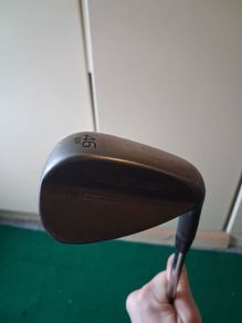 vokey wedge 46 degree